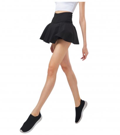 กระโปรงวิ่ง กระโปรงมีซับใน กระโปรงสำหรับออกกำลังกาย